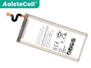 Samsung Galaxy S8 Active SM-G892 vaihtoakuista