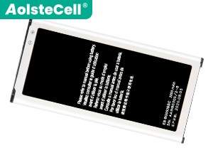 Samsung SM-G900M vaihtoakuista