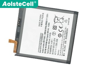 Samsung Galaxy S20 SM-G980F vaihtoakuista