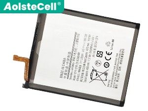Samsung EB-BG985ABY vaihtoakuista