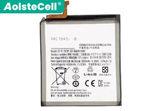 Samsung EB-BG991ABY vaihtoakuista