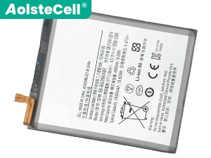 Samsung Galaxy S21 Plus 5G vaihtoakuista