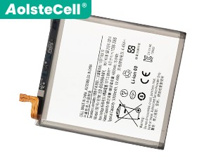 Samsung EB-BG998ABY vaihtoakuista