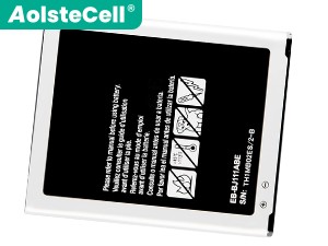 Samsung EB-BJ111ABE vaihtoakuista