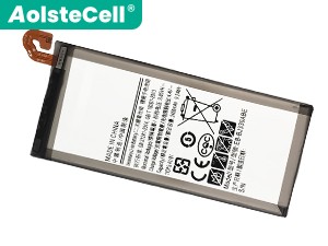 Samsung EB-BJ330ABE vaihtoakuista