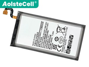 Samsung Galaxy C8 Duos vaihtoakuista
