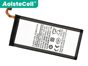 Samsung J8 vaihtoakuista