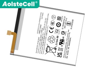 Samsung GALAXY M35 5G vaihtoakuista