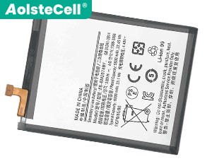 Samsung Galaxy M307 vaihtoakuista