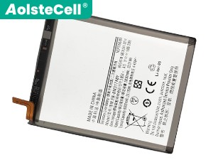 Samsung Galaxy M31s SM-M317F vaihtoakuista