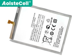 Samsung EB-BM336ABN vaihtoakuista