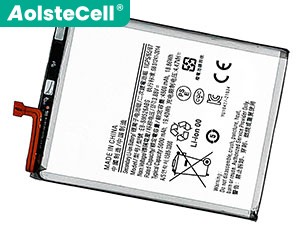 Samsung SM-A236B A23 5G vaihtoakuista