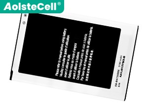 Samsung Note 3 Neo vaihtoakuista