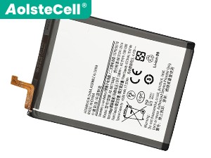 Samsung EB-BN770ABY vaihtoakuista