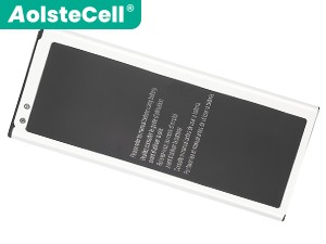 Samsung N910C vaihtoakuista