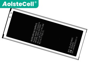 Samsung Galaxy Note 4 SM-N9109W vaihtoakuista