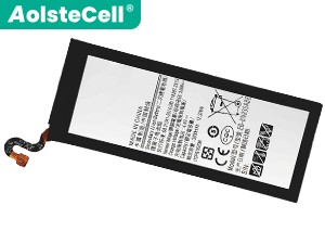 Samsung Note FE vaihtoakuista