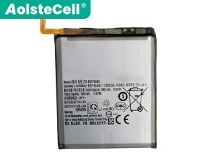 Samsung EB-BN970ABU vaihtoakuista