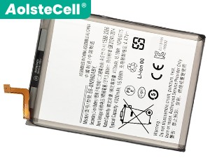 Samsung EB-BN980ABU vaihtoakuista