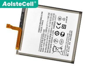 Samsung Galaxy S24 SM-S921N vaihtoakuista