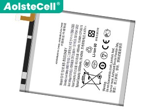 Samsung Galaxy S24 Ultra SM-S928Q vaihtoakuista