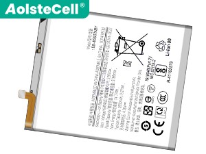 Samsung Galaxy S25 Edge SM-S9370 vaihtoakuista