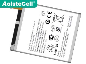 Samsung Galaxy S25 Ultra SM-S938B/DS vaihtoakuista