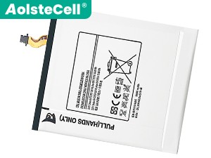 Samsung Galaxy Tab3 T118 vaihtoakuista