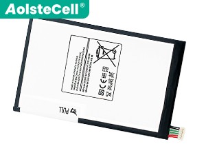 Samsung SM-T337A vaihtoakuista