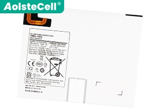 Samsung T515 vaihtoakuista