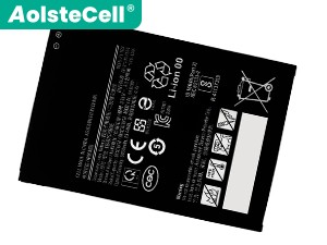 Samsung SM-T575 vaihtoakuista