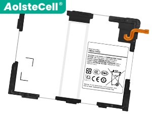 Samsung Galaxy Tab A2 10.5 SM-T595 vaihtoakuista