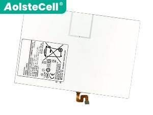 Samsung Galaxy Tab S6 SM-T860 vaihtoakuista