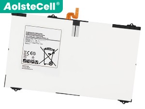 Samsung SM-T810 vaihtoakuista