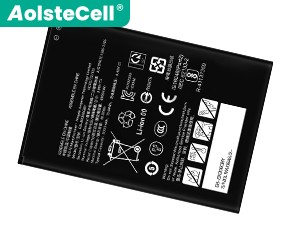 Samsung Galaxy Tab Active 5 SM-X306B vaihtoakuista