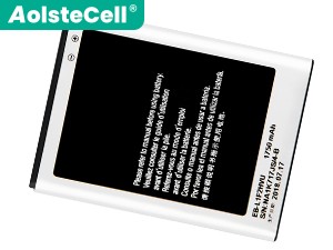 Samsung Galaxy Nexus (Sprint) vaihtoakuista