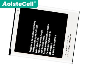 Samsung S 3 mini vaihtoakuista