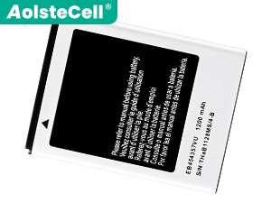 Samsung EB454357VU vaihtoakuista