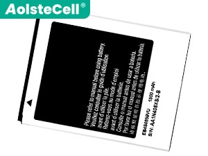 Samsung Galaxy W vaihtoakuista