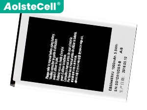 Samsung EB504465VU vaihtoakuista