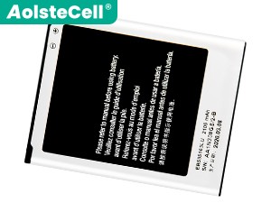 Samsung Galaxy GT-19128V vaihtoakuista
