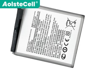 Samsung A02S vaihtoakuista