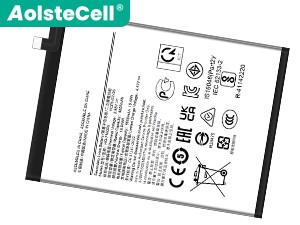 Samsung SM-A065F vaihtoakuista