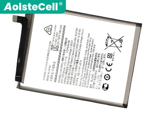 Samsung SM-M115 vaihtoakuista