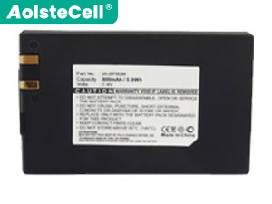 Samsung SC-D385 vaihtoakuista