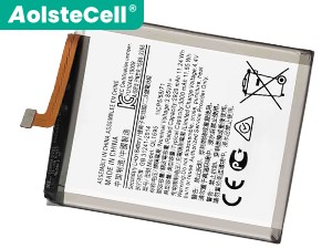 Samsung QL1695 vaihtoakuista