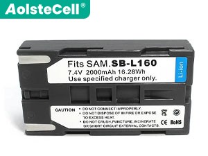 Samsung SB-L320 vaihtoakuista