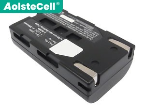 Samsung VP-D963 vaihtoakuista