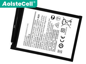 Samsung SM-A042F/DS vaihtoakuista
