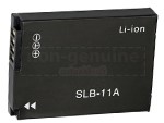 Samsung SLB-11A vaihtoakuista